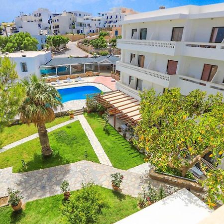 Aeolos Bay Tínos Kültér fotó