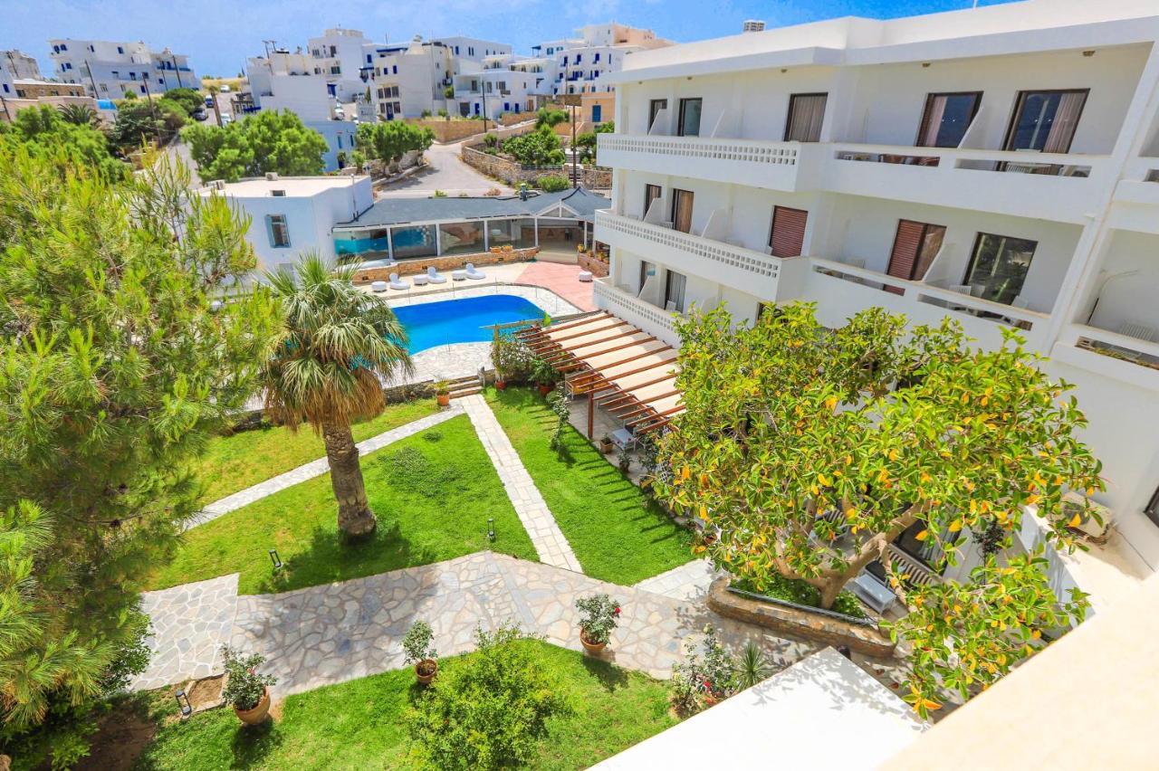 Aeolos Bay Tínos Kültér fotó