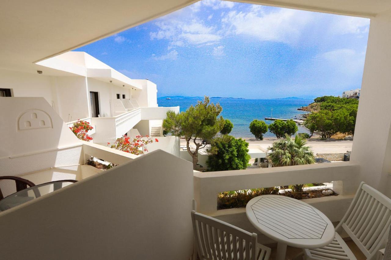 Aeolos Bay Tínos Kültér fotó