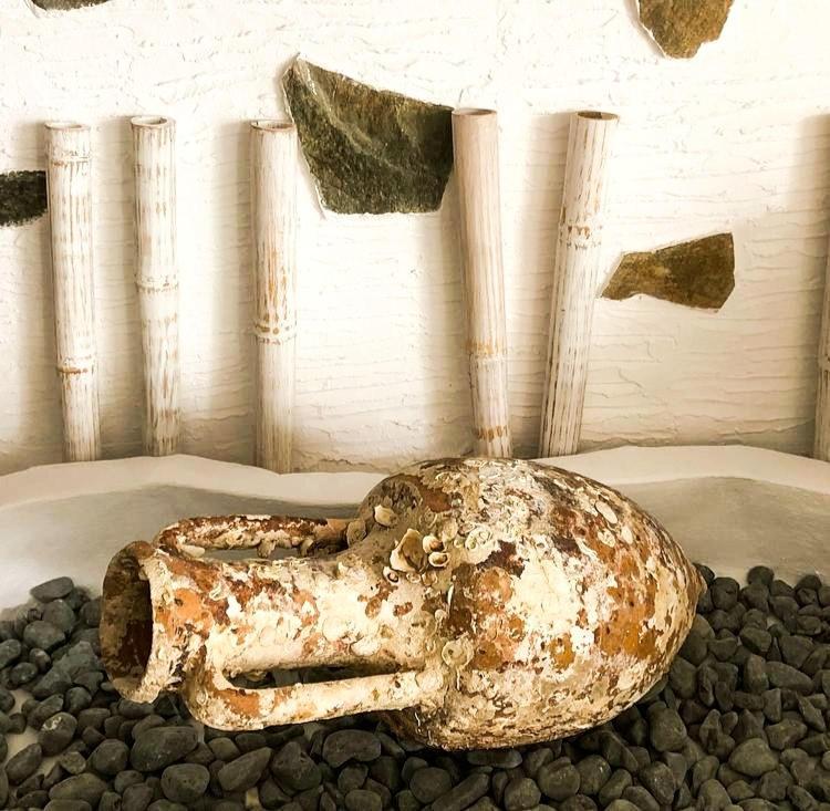 Aeolos Bay Tínos Kültér fotó