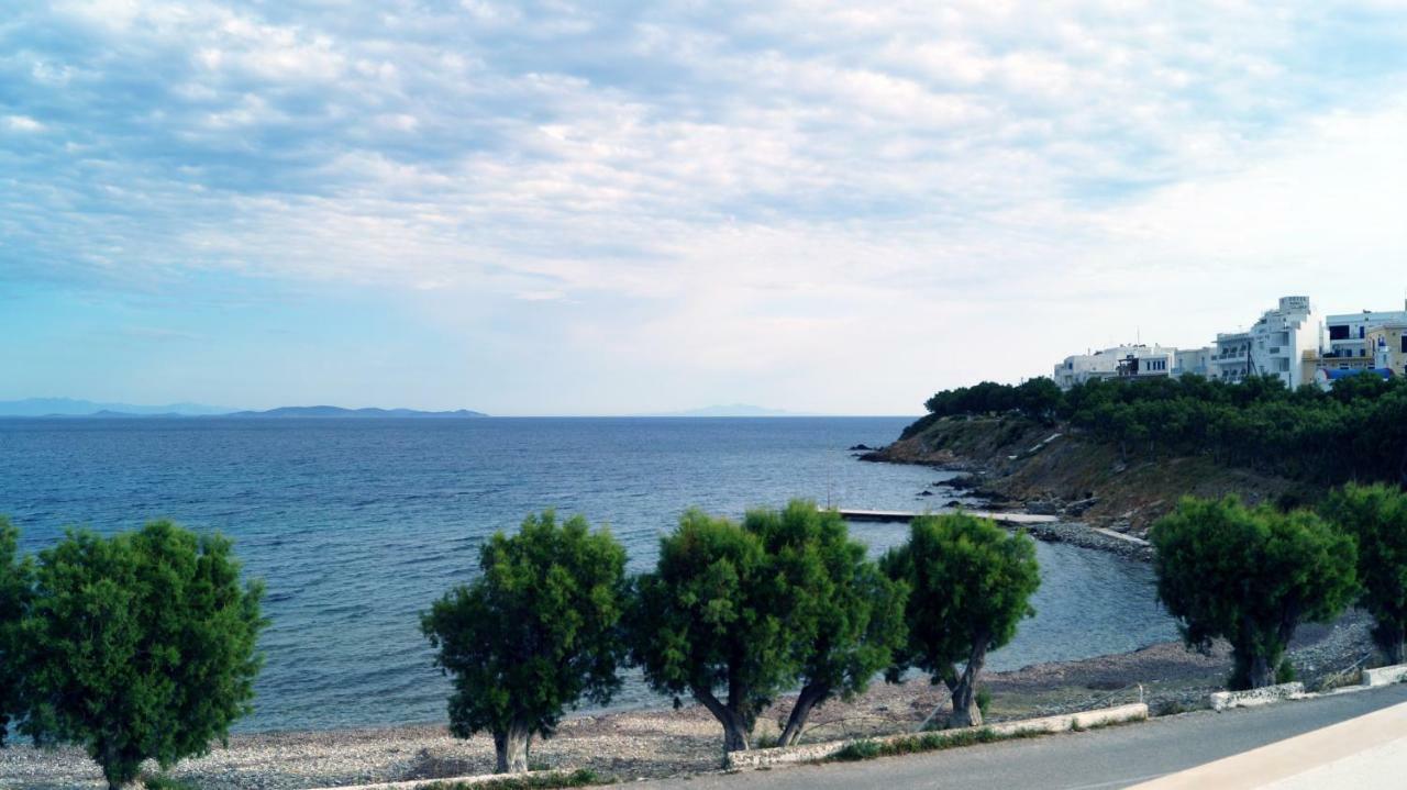 Aeolos Bay Tínos Kültér fotó