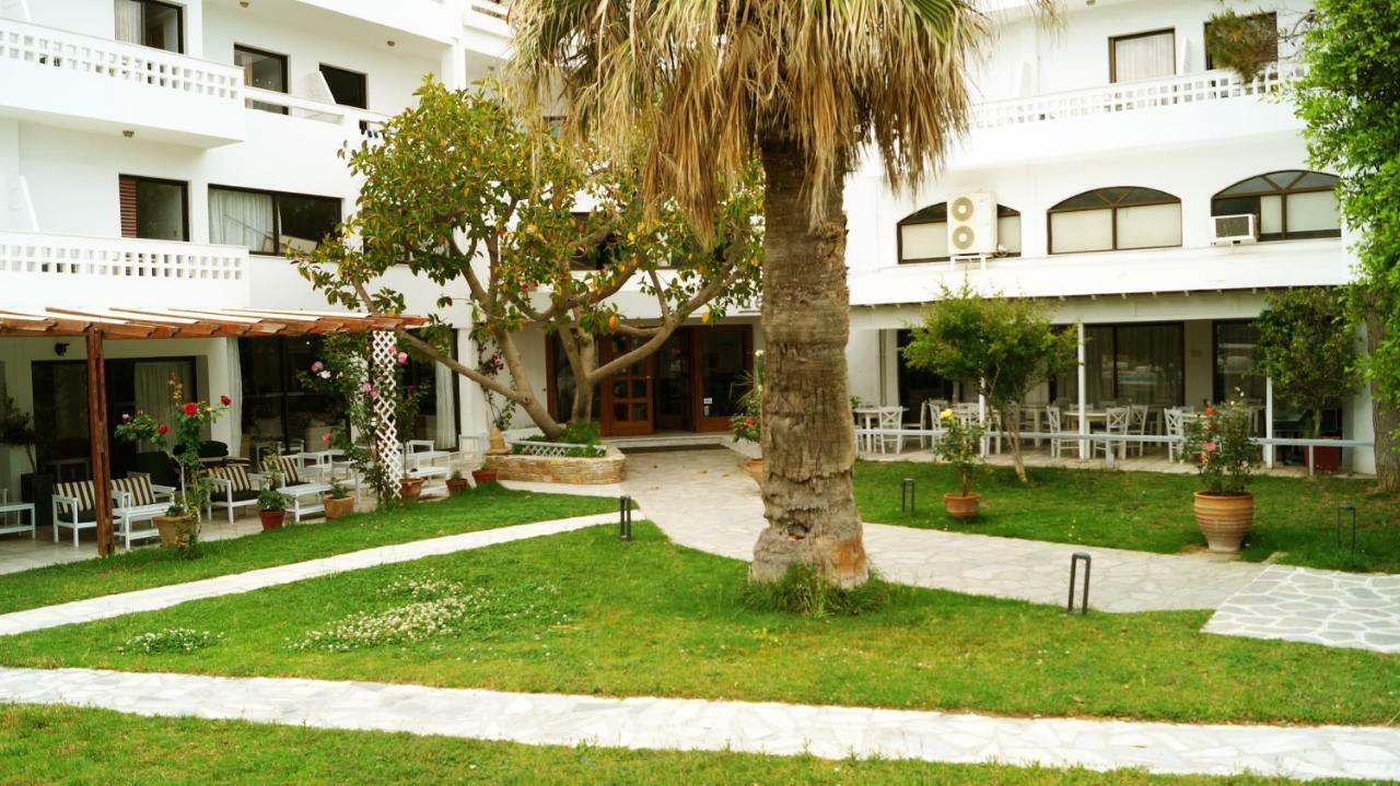 Aeolos Bay Tínos Kültér fotó